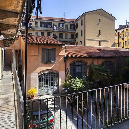 밀라노 Italianway - Ripa Di Porta Ticinese 17 아파트 외부 사진