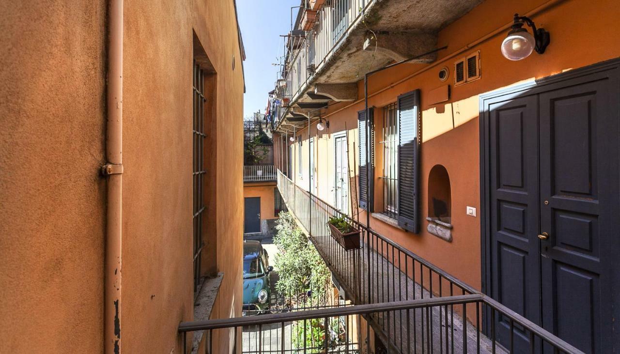 밀라노 Italianway - Ripa Di Porta Ticinese 17 아파트 외부 사진